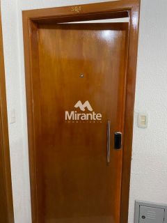 Apartamento Para Alugar com 3 quartos sendo 1 suíte no bairro Lagoa Salgada em Feira De Santana