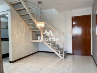 Apartamento Para Alugar com 3 quartos sendo 1 suíte no bairro Lagoa Salgada em Feira De Santana