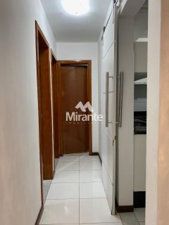 Apartamento Para Alugar com 3 quartos sendo 1 suíte no bairro Lagoa Salgada em Feira De Santana