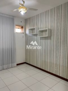 Apartamento Para Alugar com 3 quartos sendo 1 suíte no bairro Lagoa Salgada em Feira De Santana