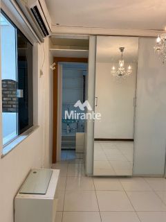 Apartamento Para Alugar com 3 quartos sendo 1 suíte no bairro Lagoa Salgada em Feira De Santana