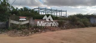 Lote / Terreno de Bairro Para Alugar no bairro Sim em Feira De Santana