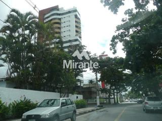 Apartamento Para Alugar com 4 quartos sendo 3 suítes no bairro Kalilândia em Feira De Santana