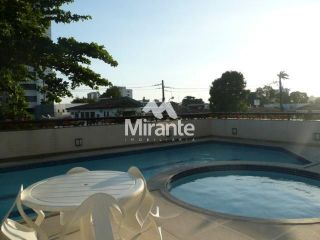Apartamento Para Alugar com 4 quartos sendo 3 suítes no bairro Kalilândia em Feira De Santana