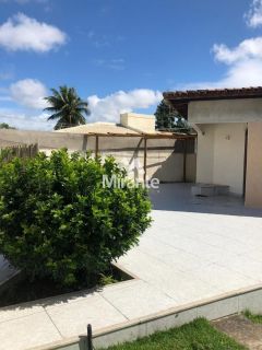 Casa Para Alugar com 3 quartos sendo 3 suítes no bairro Parque Getúlio Vargas em Feira De Santana
