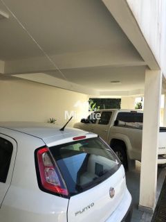 Casa Para Alugar com 3 quartos sendo 3 suítes no bairro Parque Getúlio Vargas em Feira De Santana