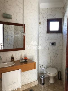 Casa Para Alugar com 3 quartos sendo 3 suítes no bairro Parque Getúlio Vargas em Feira De Santana