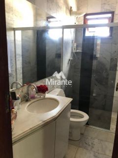Casa Para Alugar com 3 quartos sendo 3 suítes no bairro Parque Getúlio Vargas em Feira De Santana