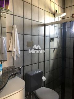 Casa Para Alugar com 3 quartos sendo 3 suítes no bairro Parque Getúlio Vargas em Feira De Santana