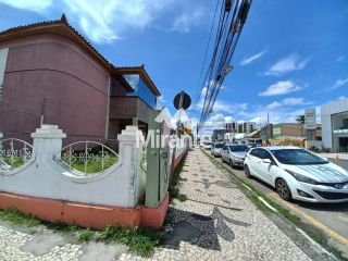Casa Para Alugar no bairro Centro em Feira De Santana