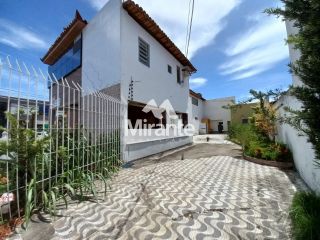 Casa Para Alugar no bairro Centro em Feira De Santana