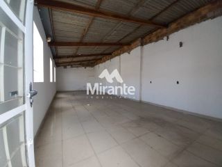 Casa Para Alugar no bairro Centro em Feira De Santana