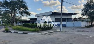 Galpão / Depósito / Armazém Para Alugar no bairro Baraúna em Feira De Santana