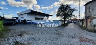 Galpão / Depósito / Armazém Para Alugar no bairro Baraúna em Feira De Santana