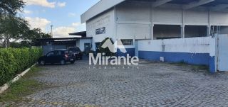 Galpão / Depósito / Armazém Para Alugar no bairro Baraúna em Feira De Santana