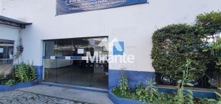 Galpão / Depósito / Armazém Para Alugar no bairro Baraúna em Feira De Santana