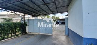 Galpão / Depósito / Armazém Para Alugar no bairro Baraúna em Feira De Santana