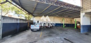 Galpão / Depósito / Armazém Para Alugar no bairro Baraúna em Feira De Santana