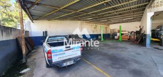 Galpão / Depósito / Armazém Para Alugar no bairro Baraúna em Feira De Santana