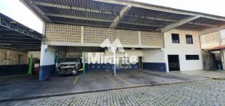 Galpão / Depósito / Armazém Para Alugar no bairro Baraúna em Feira De Santana