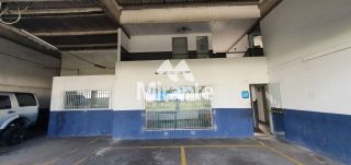 Galpão / Depósito / Armazém Para Alugar no bairro Baraúna em Feira De Santana