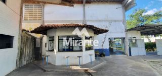 Galpão / Depósito / Armazém Para Alugar no bairro Baraúna em Feira De Santana
