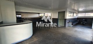 Galpão / Depósito / Armazém Para Alugar no bairro Baraúna em Feira De Santana