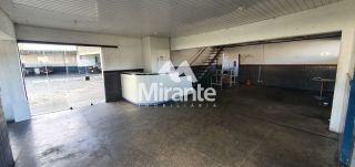 Galpão / Depósito / Armazém Para Alugar no bairro Baraúna em Feira De Santana