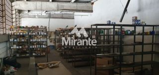 Galpão / Depósito / Armazém Para Alugar no bairro Baraúna em Feira De Santana