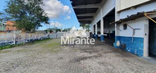 Galpão / Depósito / Armazém Para Alugar no bairro Baraúna em Feira De Santana