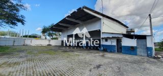 Galpão / Depósito / Armazém Para Alugar no bairro Baraúna em Feira De Santana
