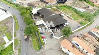 Galpão / Depósito / Armazém Para Alugar no bairro Baraúna em Feira De Santana