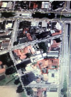 Casa Para Alugar no bairro Centro em Feira De Santana