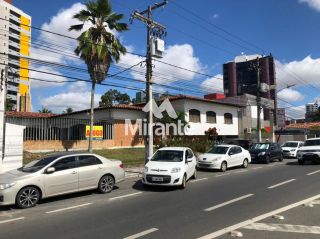 Casa Para Alugar no bairro Centro em Feira De Santana
