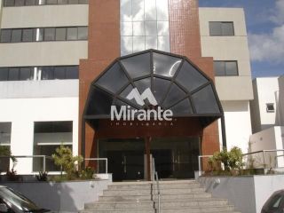 Studio Para Alugar com 1 quartos no bairro Kalilândia em Feira De Santana