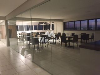 Studio Para Alugar com 1 quartos no bairro Kalilândia em Feira De Santana