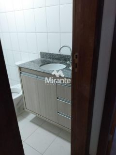 Studio Para Alugar com 1 quartos no bairro Kalilândia em Feira De Santana