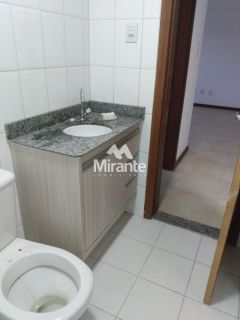 Studio Para Alugar com 1 quartos no bairro Kalilândia em Feira De Santana
