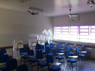 Prédio / Edifício Inteiro Comercial Para Alugar no bairro Centro em Feira De Santana