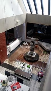 Casa Para Alugar com 6 quartos sendo 6 suítes no bairro Santa Mônica em Feira De Santana