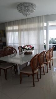 Casa Para Alugar com 6 quartos sendo 6 suítes no bairro Santa Mônica em Feira De Santana