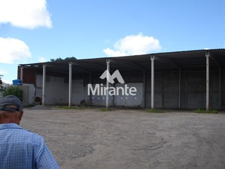 Galpão / Depósito / Armazém Para Alugar no bairro Santa Mônica em Feira De Santana
