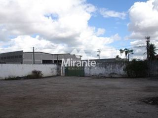 Galpão / Depósito / Armazém Para Alugar no bairro Santa Mônica em Feira De Santana