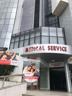 Sala Comercial Para Alugar no bairro Centro em Feira De Santana