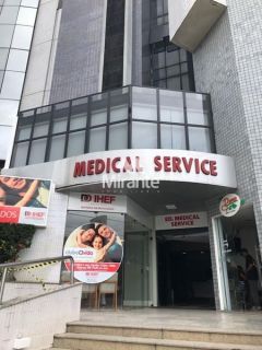 Sala Comercial Para Alugar no bairro Centro em Feira De Santana