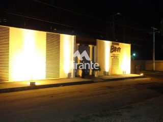 Prédio / Edifício Inteiro Comercial Para Alugar no bairro Conceição em Feira De Santana