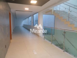 Prédio / Edifício Inteiro Comercial Para Alugar no bairro Santa Mônica em Feira De Santana