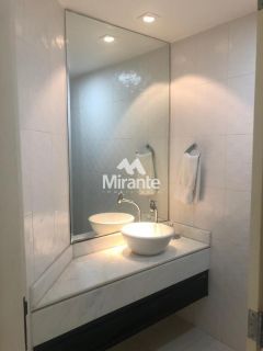 Apartamento Para Alugar no bairro Centro em Feira De Santana
