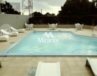 Apartamento Para Alugar no bairro Centro em Feira De Santana