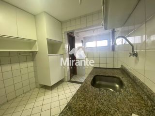 Apartamento Para Vender com 2 quartos sendo 1 suíte no bairro Caseb em Feira De Santana